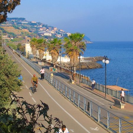 Cristina Home Centralissimo Citra , 008055-Lt-1538 Sanremo Luaran gambar