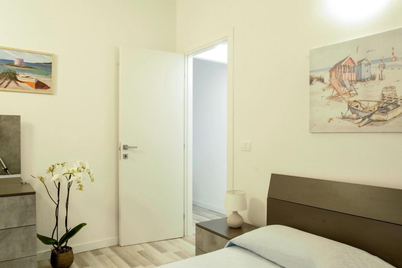 Cristina Home Centralissimo Citra , 008055-Lt-1538 Sanremo Luaran gambar