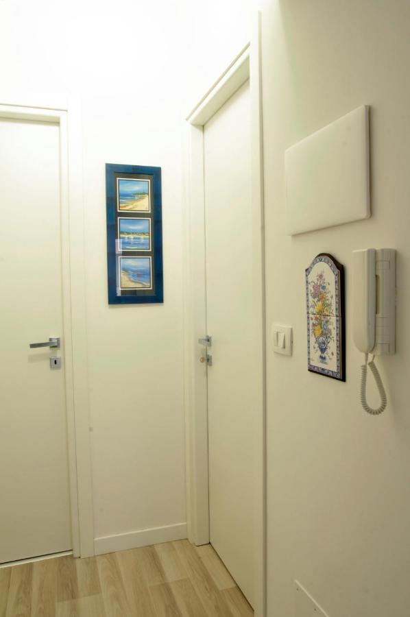 Cristina Home Centralissimo Citra , 008055-Lt-1538 Sanremo Luaran gambar