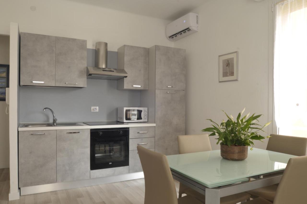 Cristina Home Centralissimo Citra , 008055-Lt-1538 Sanremo Luaran gambar