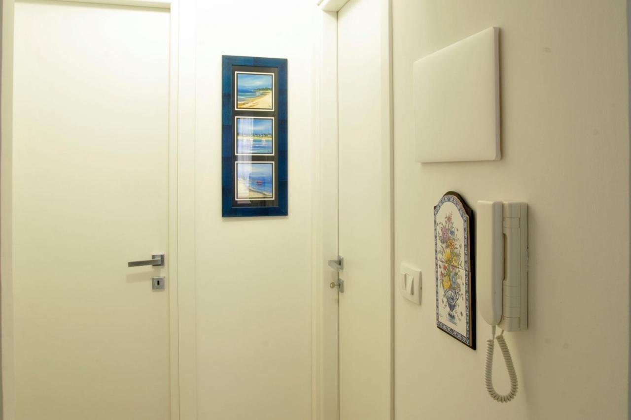 Cristina Home Centralissimo Citra , 008055-Lt-1538 Sanremo Luaran gambar