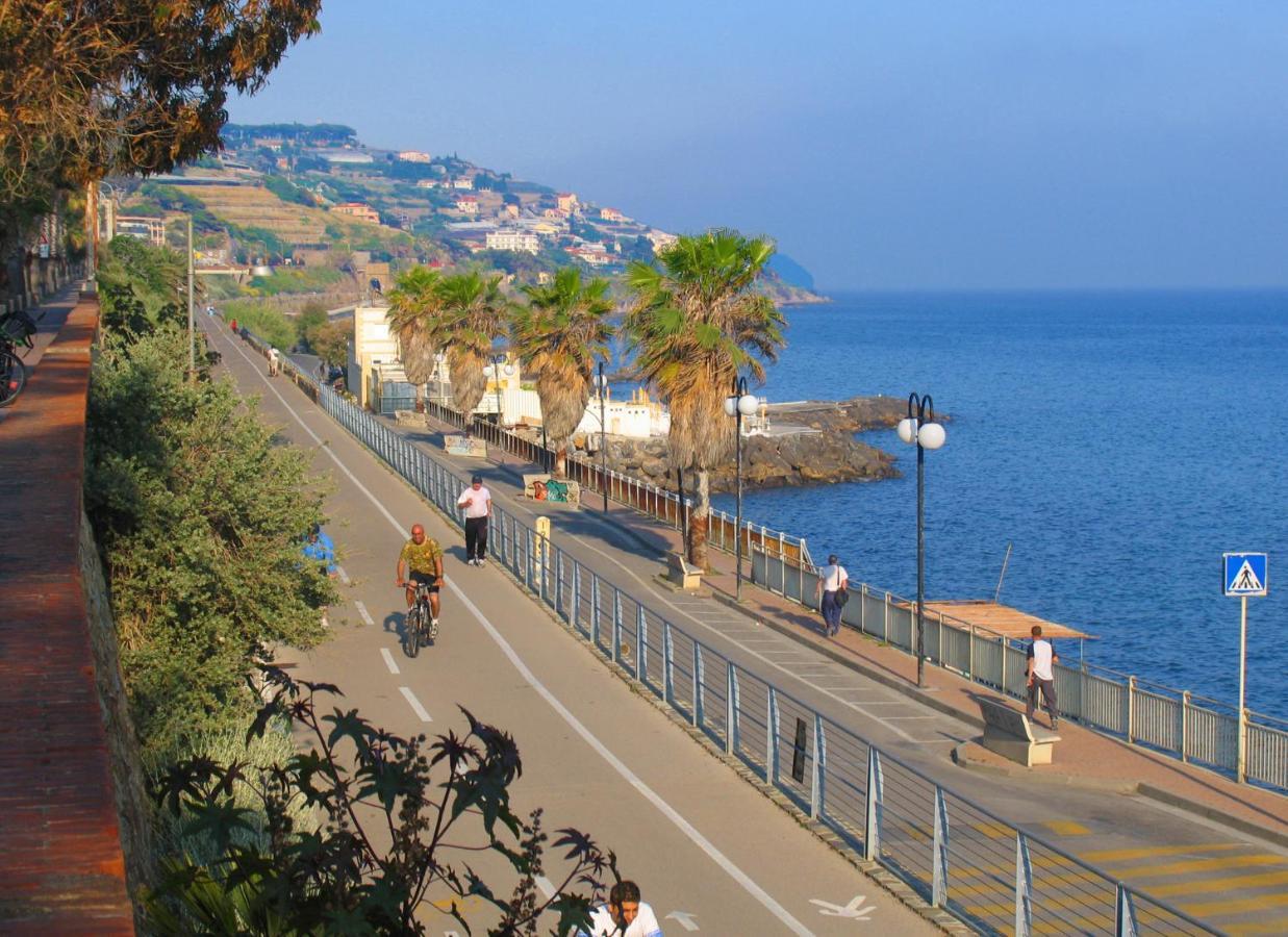 Cristina Home Centralissimo Citra , 008055-Lt-1538 Sanremo Luaran gambar