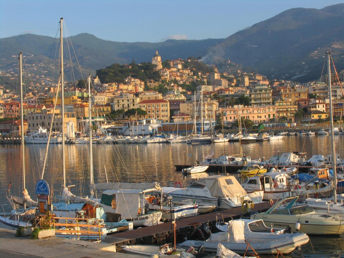 Cristina Home Centralissimo Citra , 008055-Lt-1538 Sanremo Luaran gambar