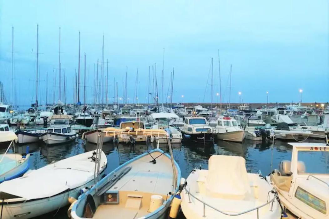 Cristina Home Centralissimo Citra , 008055-Lt-1538 Sanremo Luaran gambar