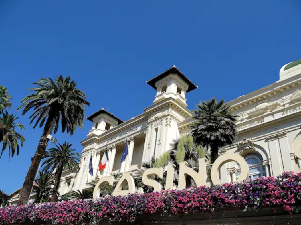 Cristina Home Centralissimo Citra , 008055-Lt-1538 Sanremo Luaran gambar