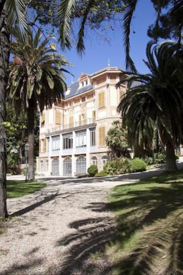 Cristina Home Centralissimo Citra , 008055-Lt-1538 Sanremo Luaran gambar