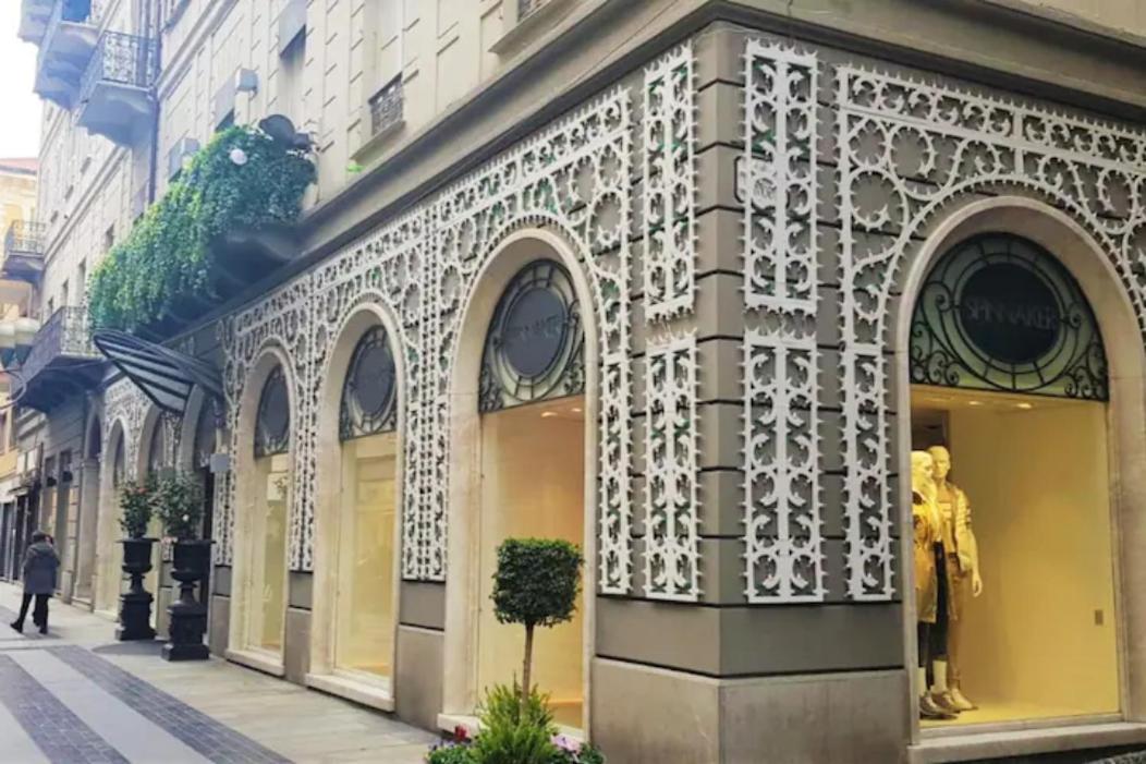 Cristina Home Centralissimo Citra , 008055-Lt-1538 Sanremo Luaran gambar