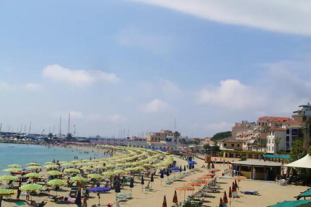 Cristina Home Centralissimo Citra , 008055-Lt-1538 Sanremo Luaran gambar